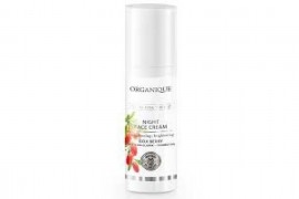 Anti Ageing Teraphy Gece Kremi - 50 ml